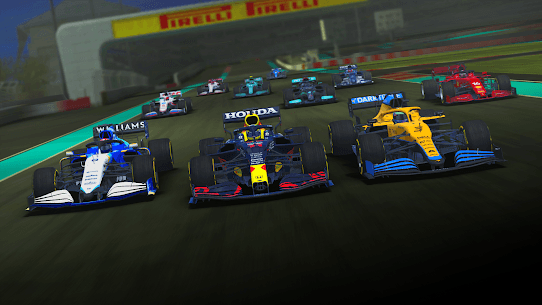 Real Racing 3 Screenshot 3
