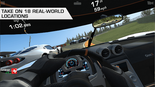 Real Racing 3 Screenshot 4