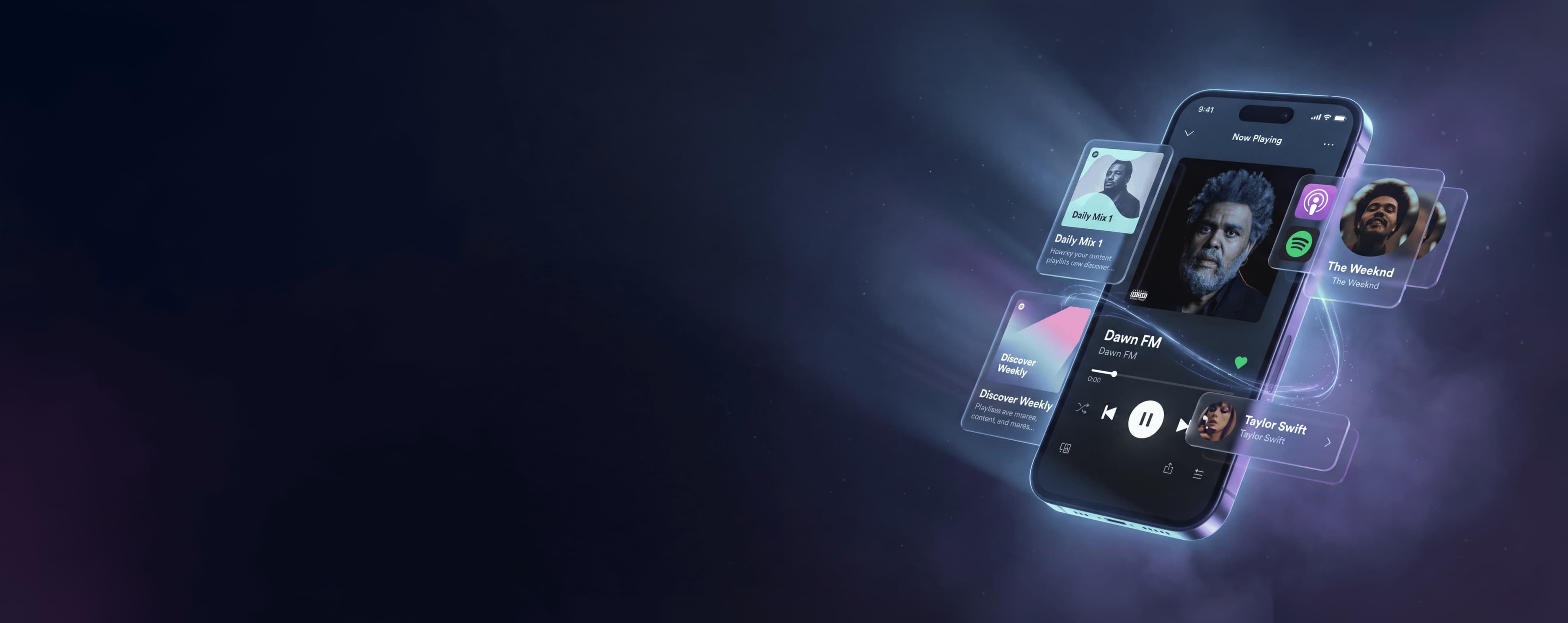 Spotify Premium cover image