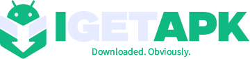 IGETAPK - Free Premium Modded Android Apps and Games